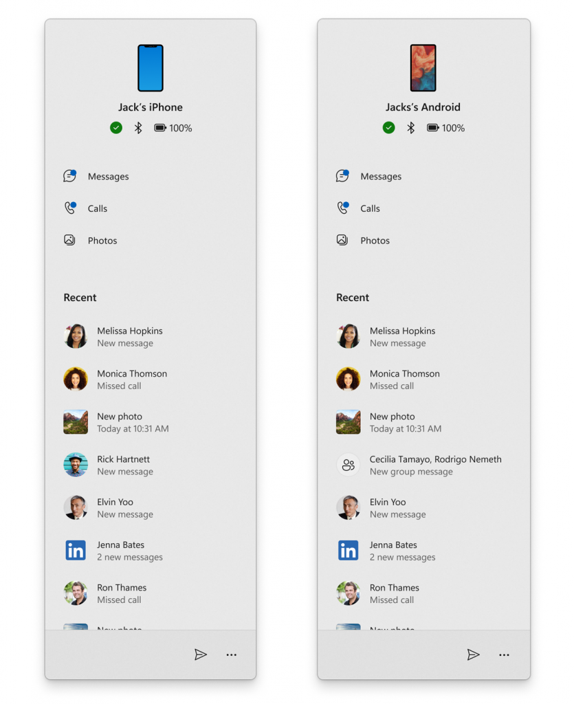 Windows 11 : le nouveau menu Démarrer est là, voici les grandes nouveautés